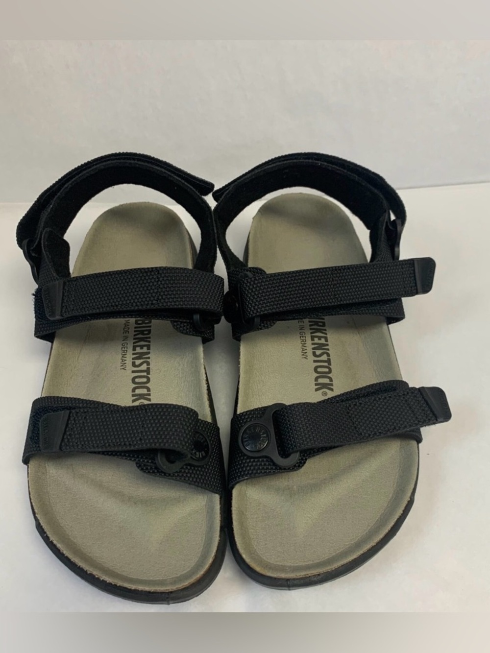 Birkenstock Kalahari Futura ๐ฅ Size 37